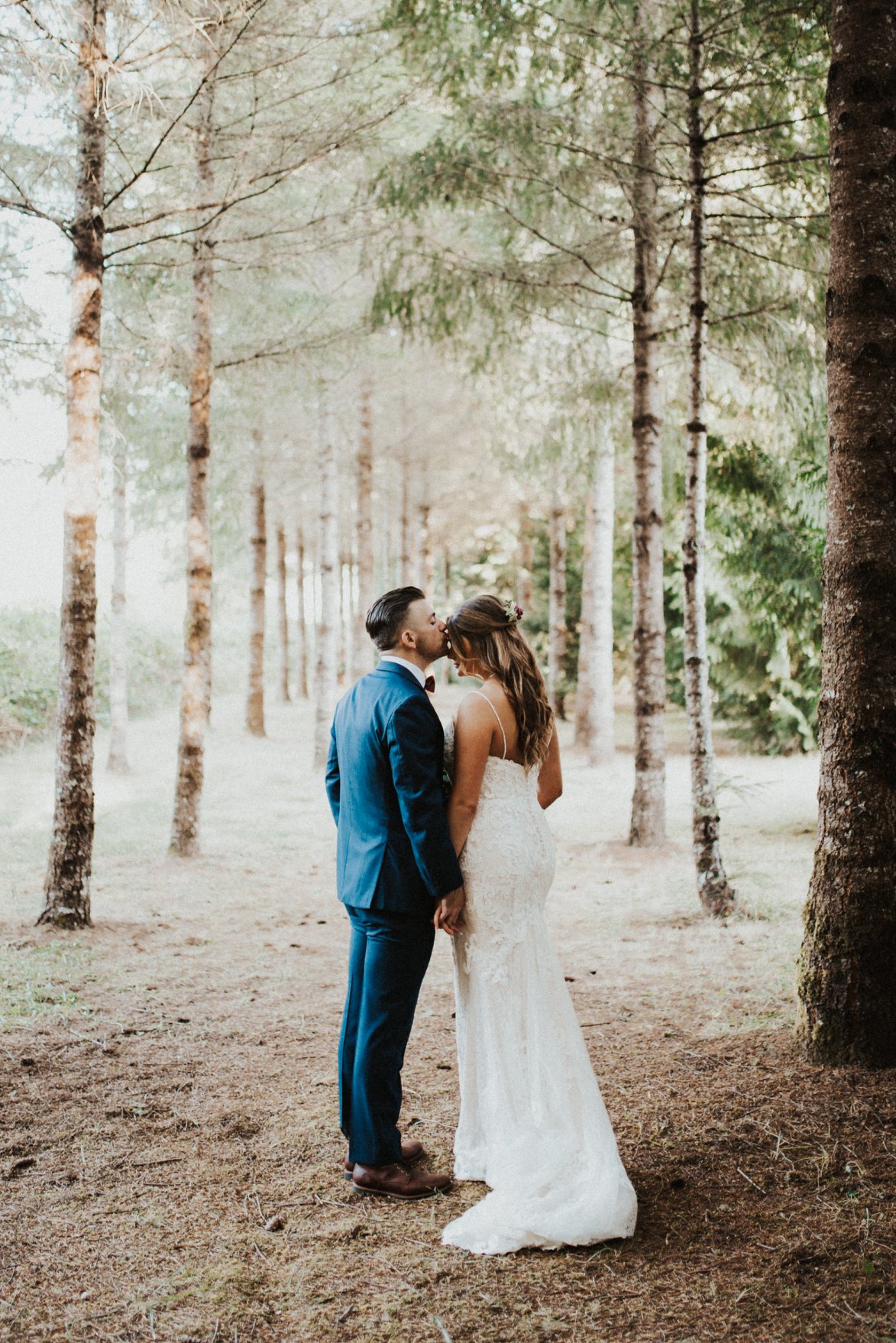 Together in Trees